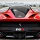 Illustration for article titled La Ferrari XX is all I want for Christmas